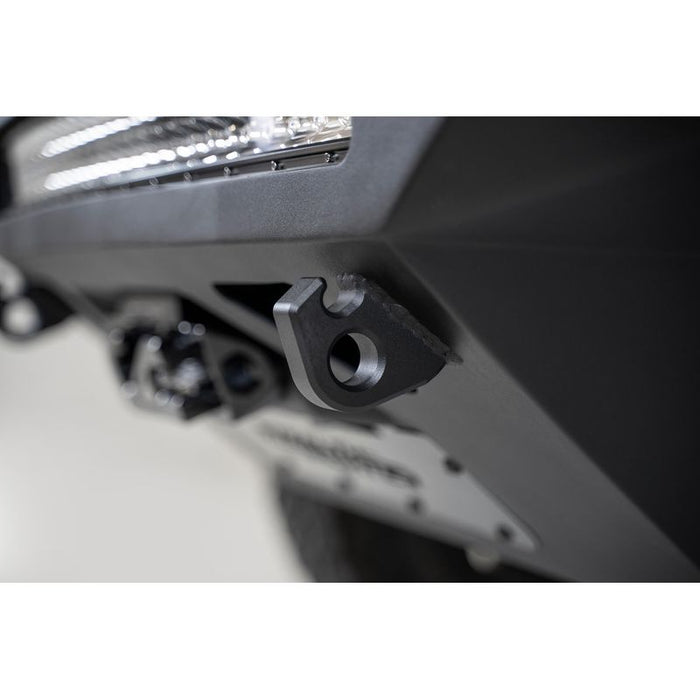 Addictive Desert Designs 16 - 23 Toyota Tacoma Stealth Fighter Front Bumper Model F6812200103