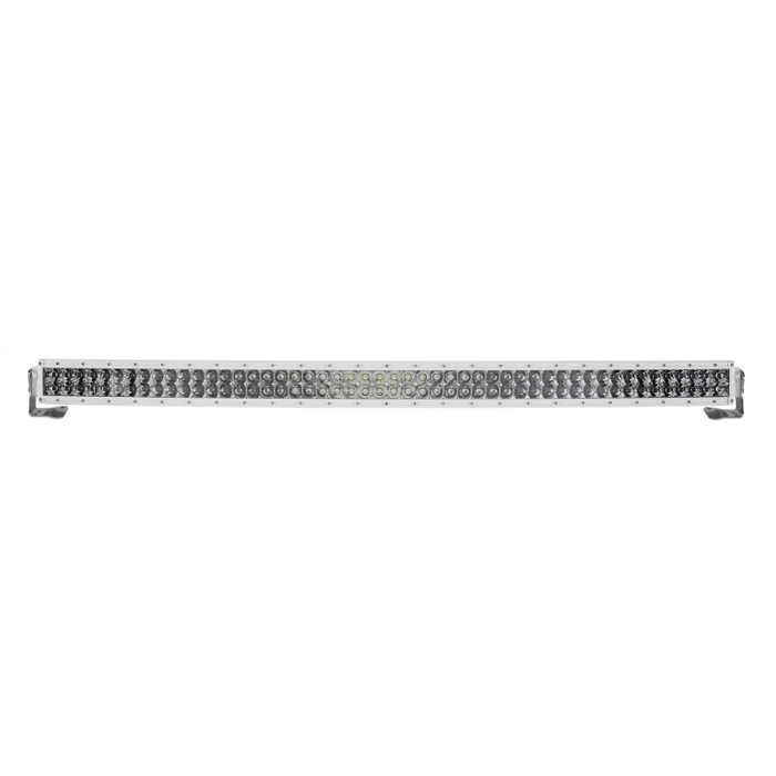 Rigid Industries RDS-Series PRO Curved LED Light, Spot Optic, 54 Inch, White Housing Model 876213