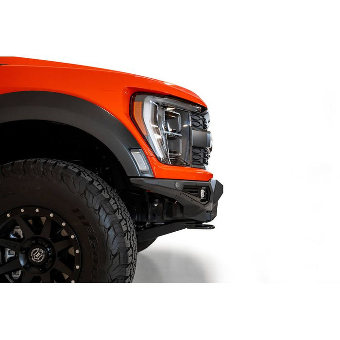 Addictive Desert Designs 21 - 23 Ford Raptor Bomber Front Bumper Model F210014110103