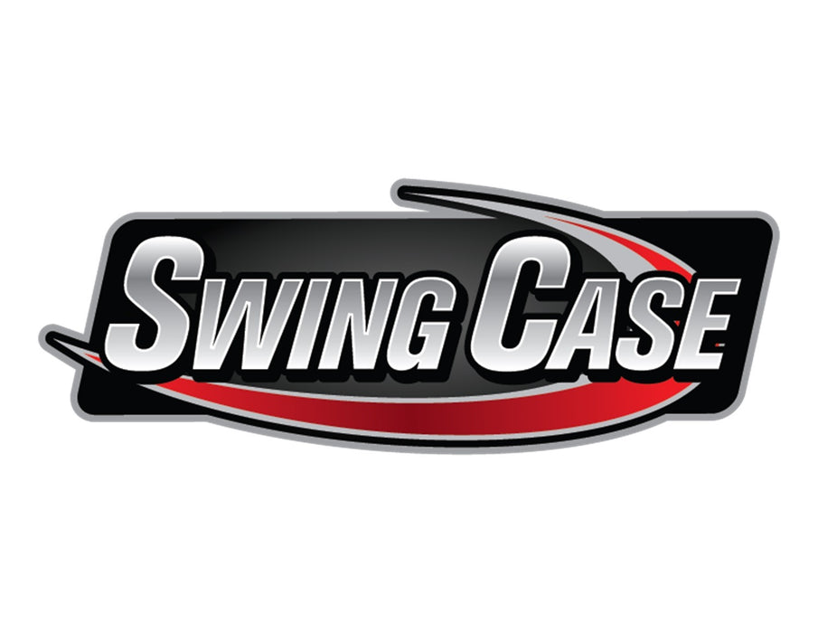 Undercover Swing Case 24-25 Ranger Passenger Model SC209P