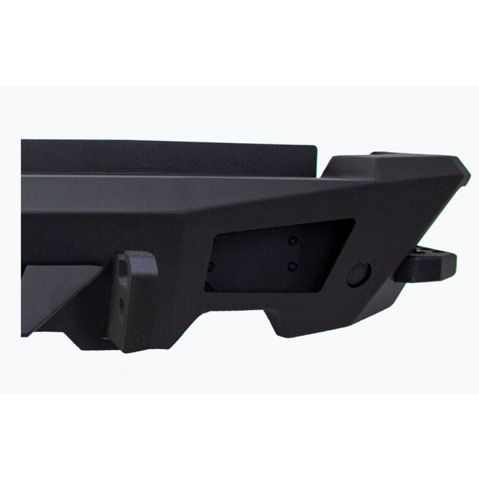 Go Rhino BR20.5 Rear Bumper for Ram 1500 Model 28130T