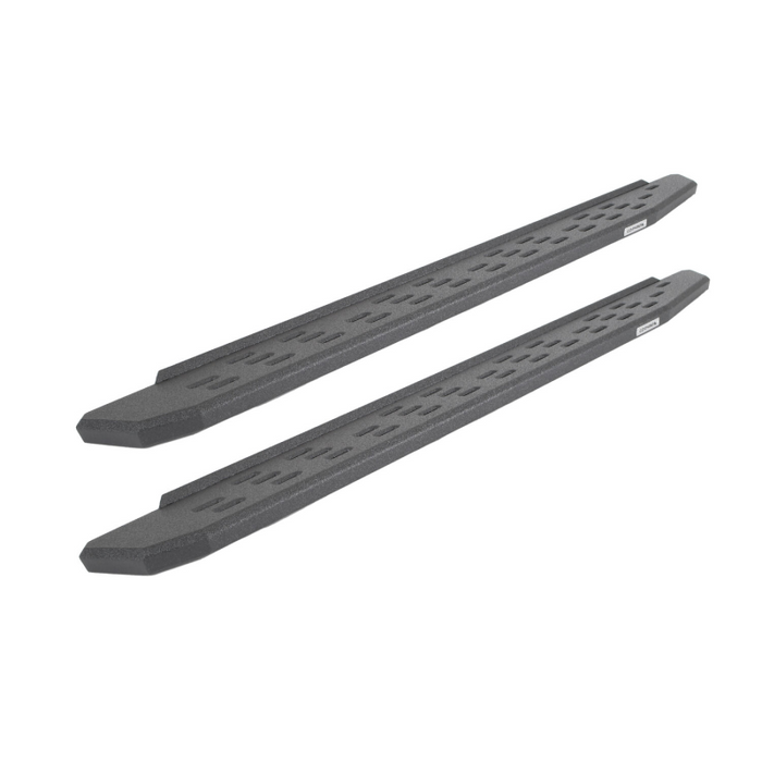 Go Rhino RB30 Running Boards 73" long BOARDS ONLY Model 69600073T