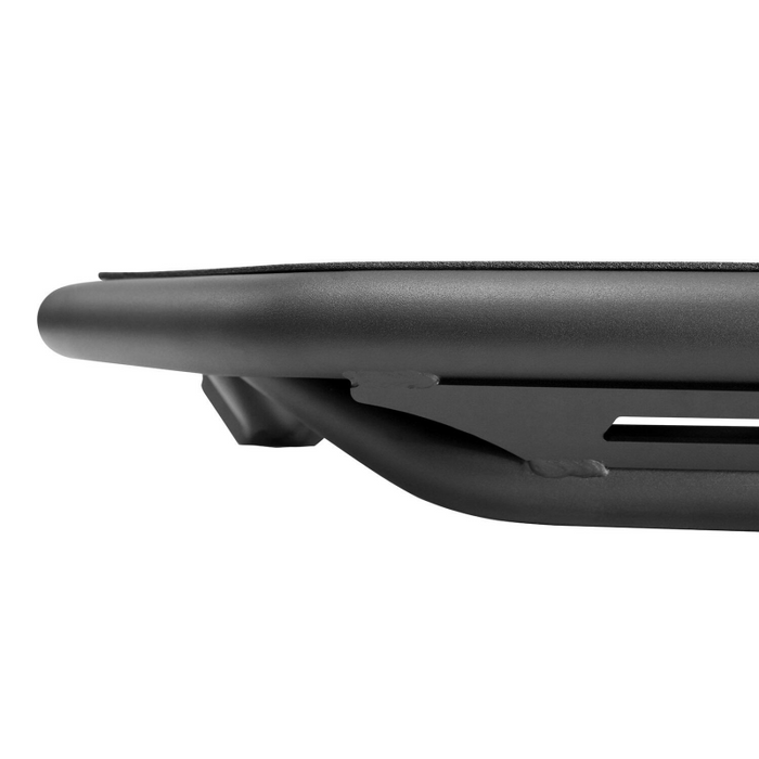 Westin Triple Tube Rock Rail Running Boards Textured Black Finish Model 42-6025