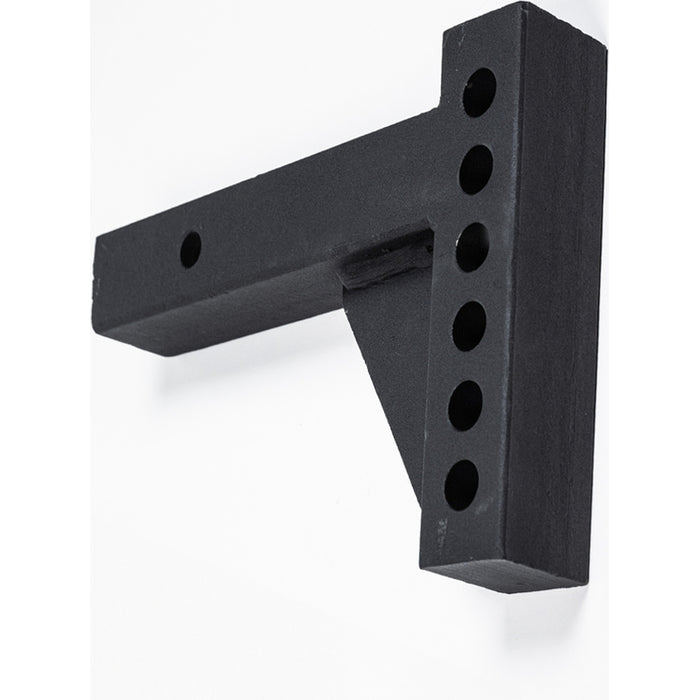 Blue Ox 2-Point Receiver Hitch Mount Model BXW4066