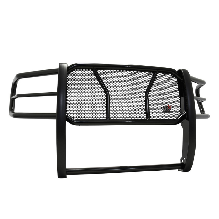 Westin HDX 1-Piece Grille Guard Black Model 57-4065