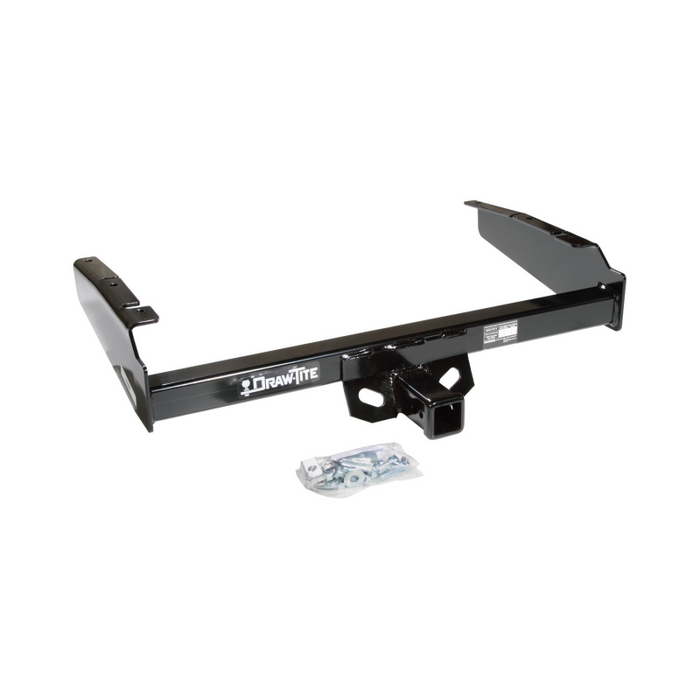Draw-Tite Class 4 Trailer Hitch - 6000 lbs Model 41004