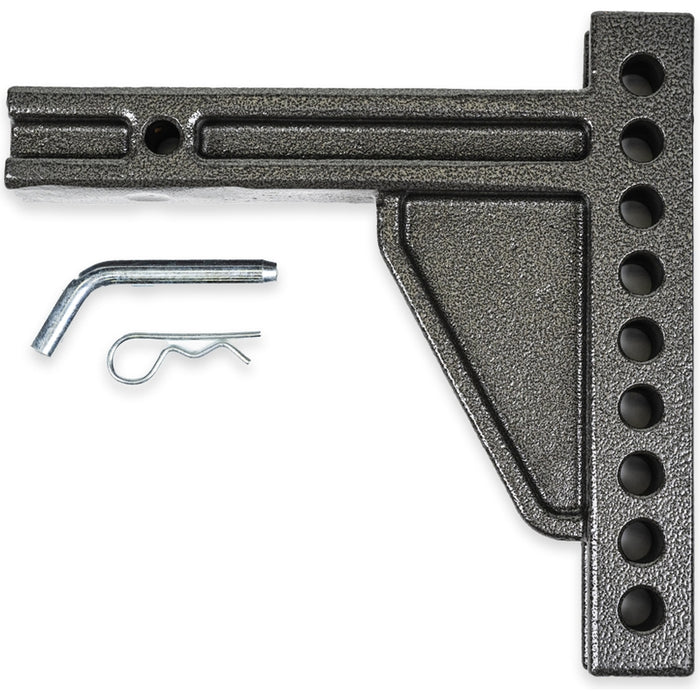 Blue Ox Trailer Receiver Hitch Mount Model BXW4002