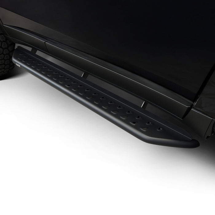 Westin Outlaw Running Boards Model 28-33795