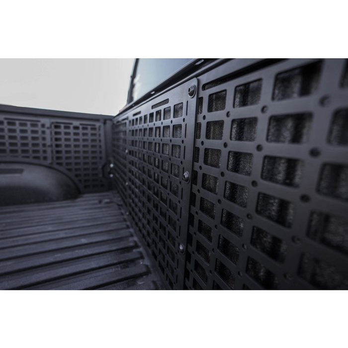 Rago Fabrication 3rd Gen Tundra Bed Cab Molle Panels Model R2200TTUNBCM