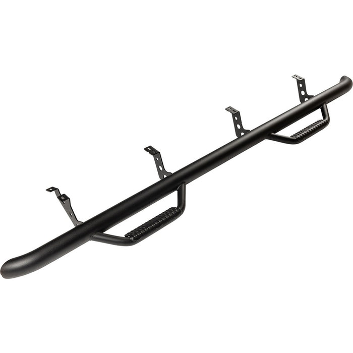Smittybilt Nerf Side Steps Model D2080CC-TX