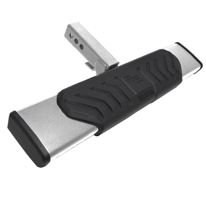 Westin R5 Hitch Step Polished Stainless Steel Model 28-50010
