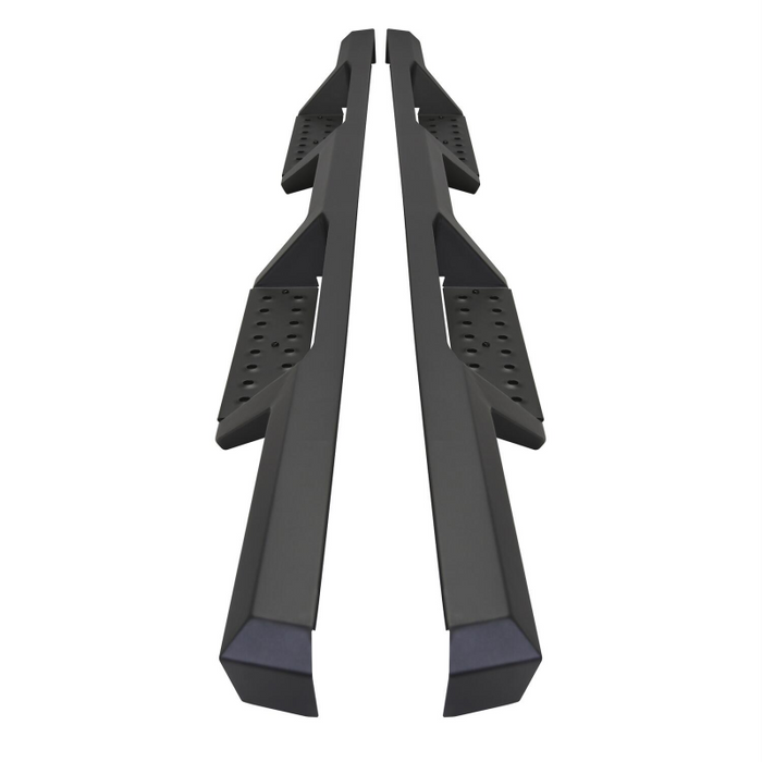 Westin HDX Drop Side Steps Textured Black Steel Model 56-14235