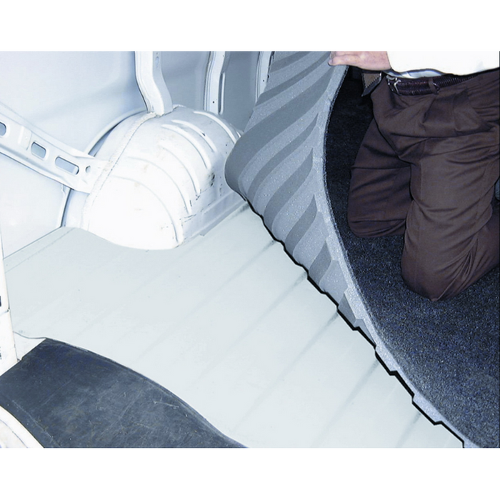 Bedrug Vanrug Cargo Liner Long Wheel Base -Ext (Me) - 148" Wb W/ Extended Body Model VRFT15LE