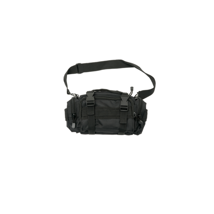 Body Armor 4x4 Universal Molle Bag Kit Model 90001