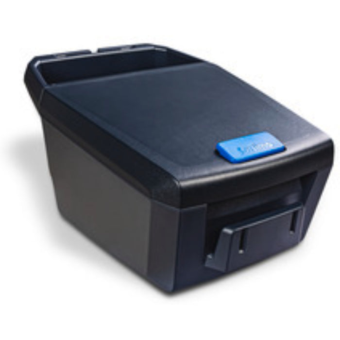 Sortimo Center Console  21 In x 14 In x 10 In Model 6000013410
