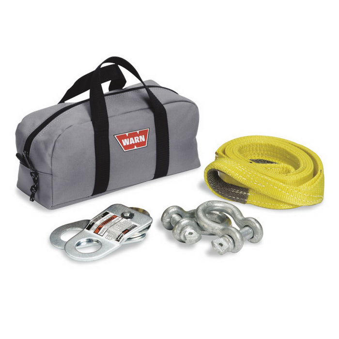 Warn Utility Winch Rigging Kit Model 70792