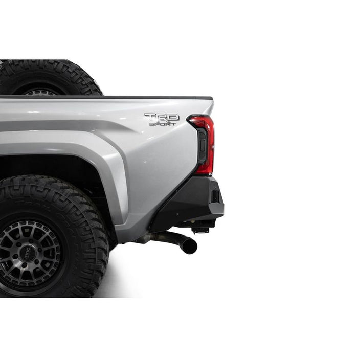 Addictive Desert Designs Toyota Tacoma Stealth Rear Bumper Model R670081280103