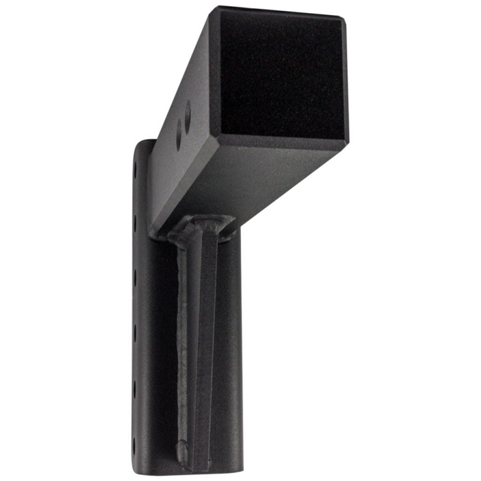 BulletProof Hitches 3.0" Extreme Duty 6" Drop/Rise Hitch Model ED306