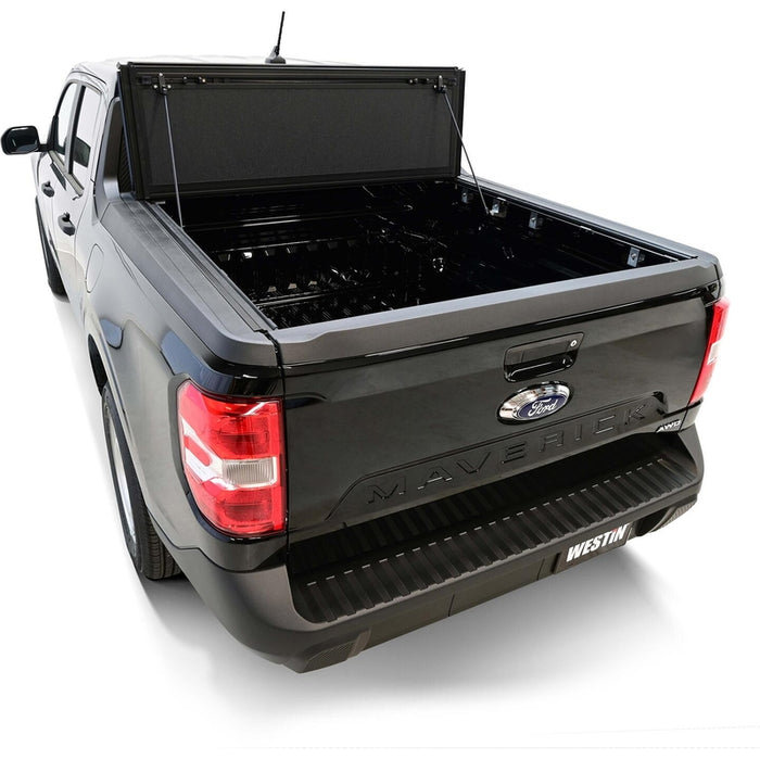 Westin Hard Tri-Fold Tonneau Cover Model 19-44795
