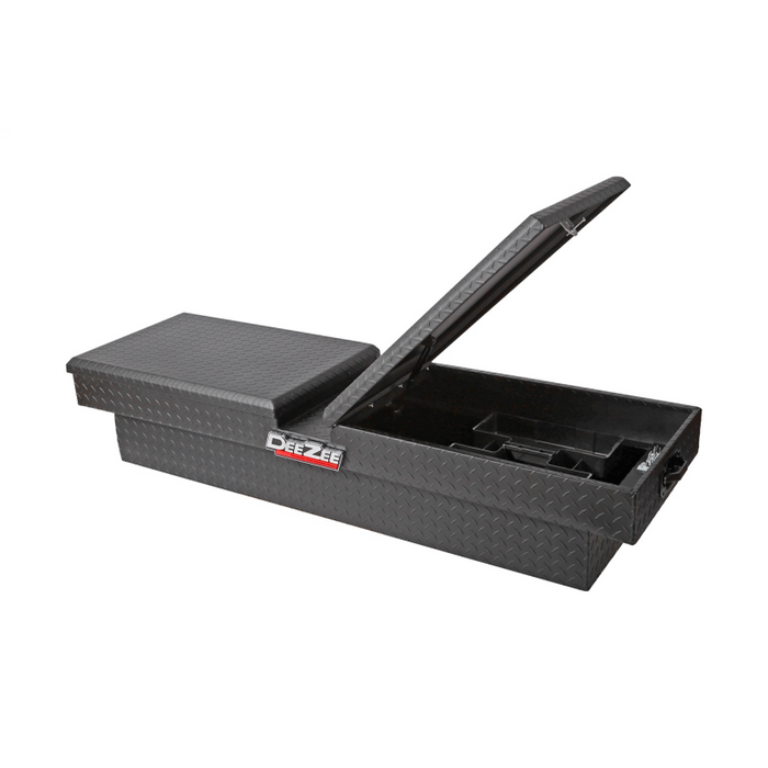 Dee Zee Red Label Gull Wing Crossover Tool Box Model DZ10370TB