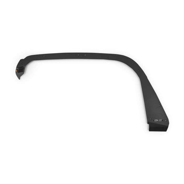 DV8 Offroad 2020-2026 Jeep Gladiator JT Fender Deletes Model FDGL-08