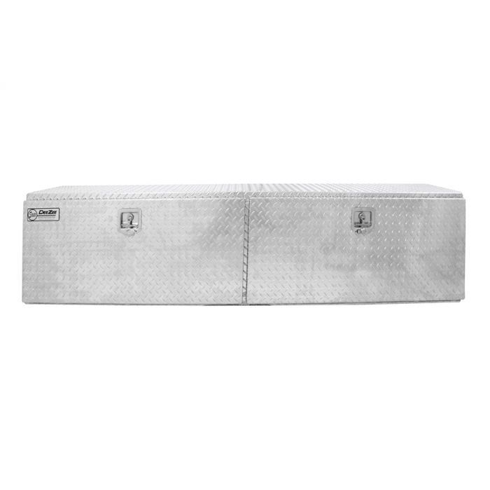 Dee Zee Specialty Series Top Sider Tool Box 90' L x 15.5 W x 20' H Model DZ71