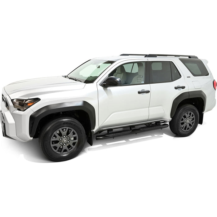 Westin PRO TRAXX 5 Oval Nerf Step Bars Model 21-53785