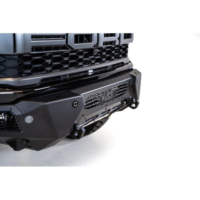 Addictive Desert Designs 21 - 23 Ford Raptor HoneyBadger Front Bumper Model F210211180103