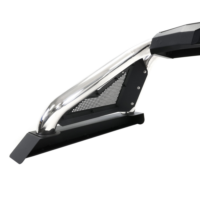 Go Rhino Sport Bar 2.0 for Full-Sized Trucks Model 911020PS