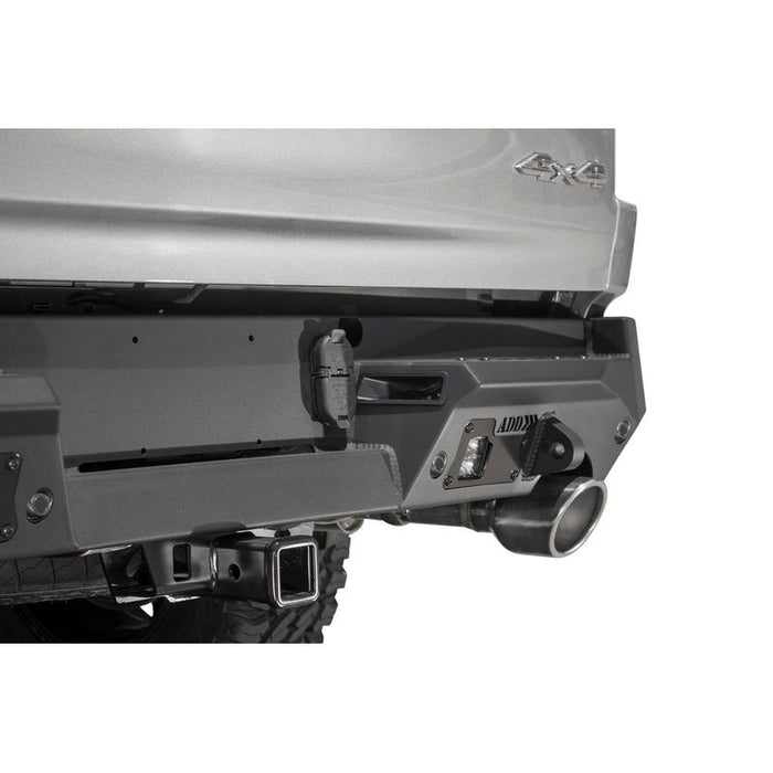 Addictive Desert Designs 19 - 23 RAM 1500/Rebel Stealth Fighter Rear Bumper Model R551281280103
