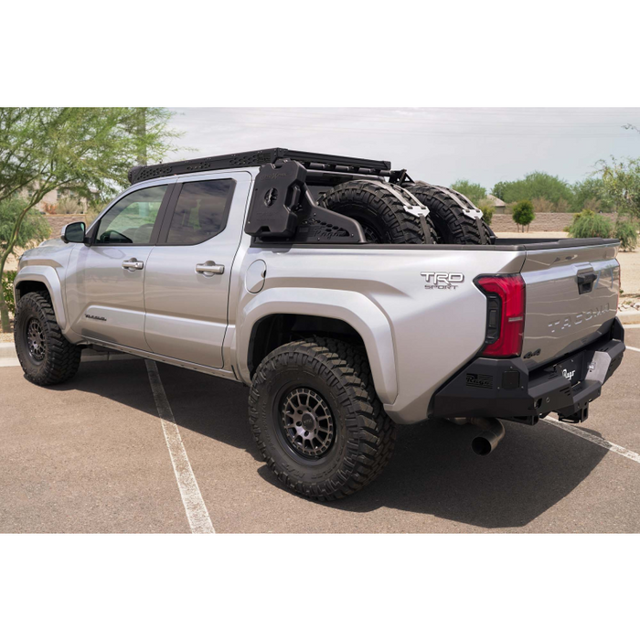 Rago Fabrication 2024+ Toyota Tacoma Chase Rack Model C670033060103