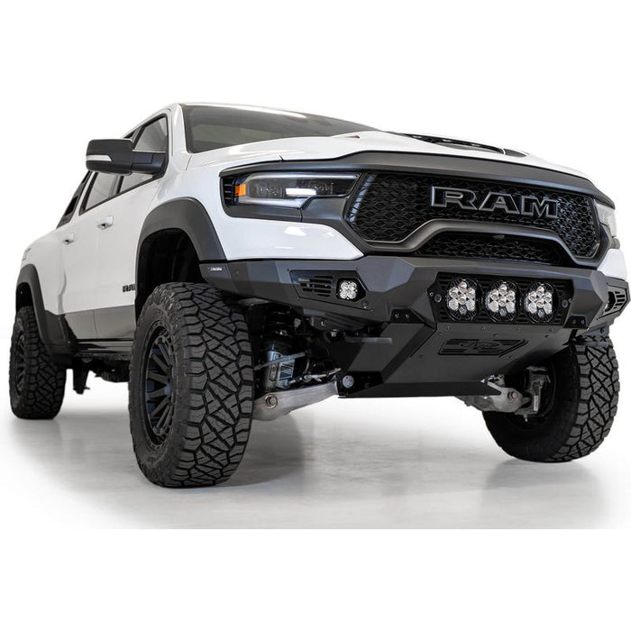 Addictive Desert Designs 21 - 23 RAM 1500 TRX Bomber Front Bumper Model F620014100103