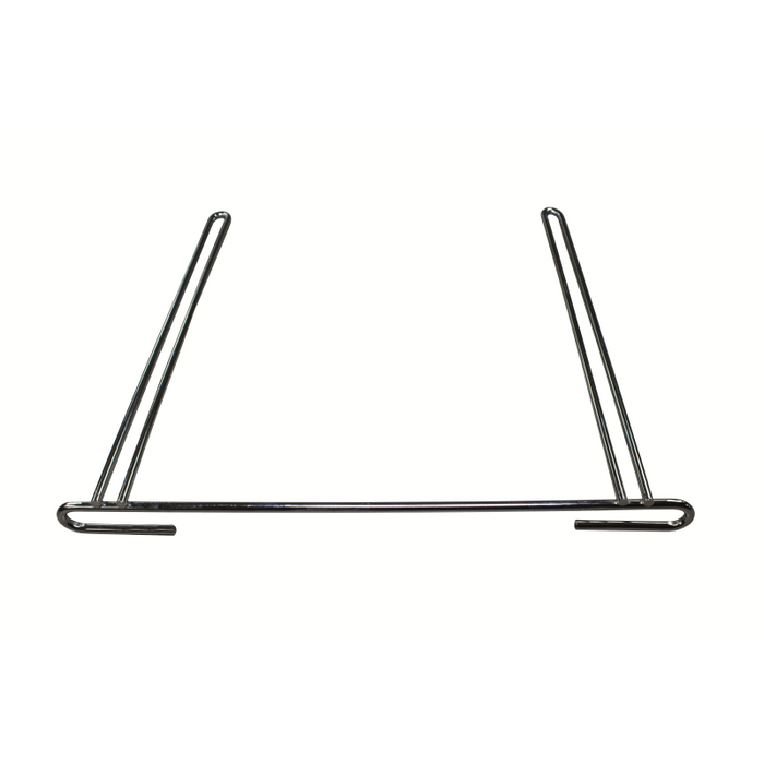 Go Industries Dually Anti Sails - Chrome Model 721C