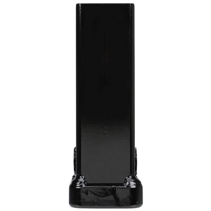 Draw-Tite Trailer Hitch Adapter, from 3 in. to 2-1/2 in. Square Receiver, 10 in. Length Model 58550