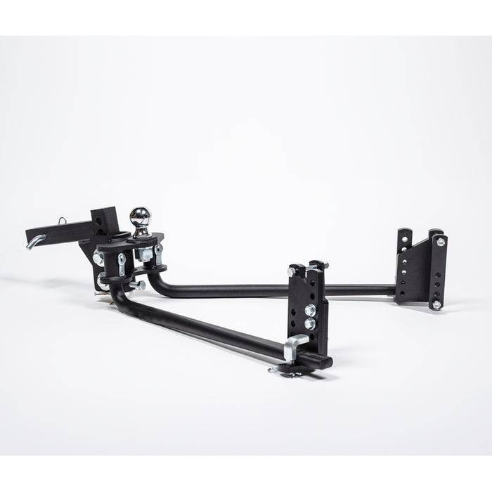 Blue Ox HITCH, 2-POINT WEIGHT DISTRIBUTION HITCH, 600 LB., UNDERSLUNG Model BXW0673