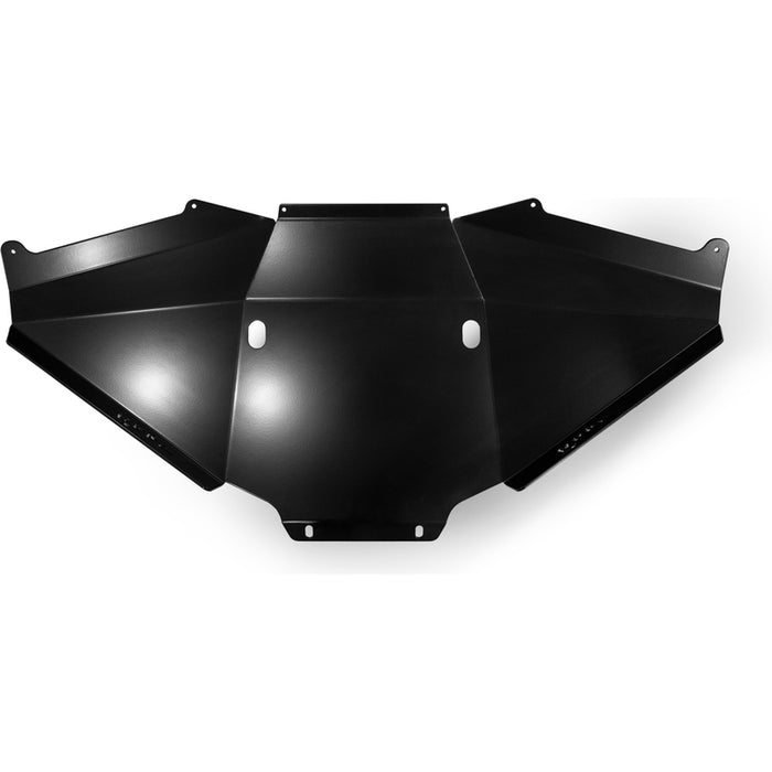 Rago Fabrication 2025+ Toyota 4Runner Skid Plate for Center Mount Front Bumper Model AC7106903NA