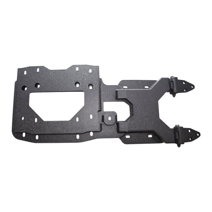 TrailFX Tire Carrier Hinge Kit Model JL011T