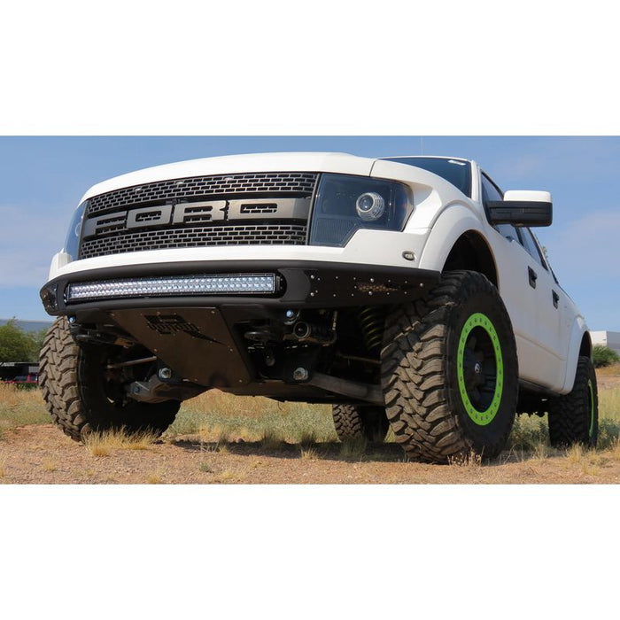 Addictive Desert Designs 10 - 14 Ford Raptor Venom R Front Bumper Model F012472990103