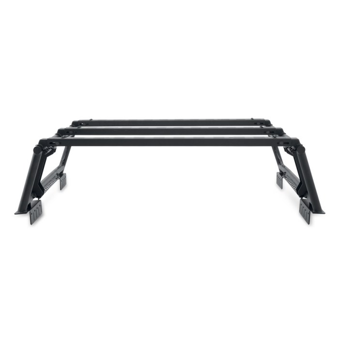 Body Armor 4X4 Mid Size Universal Overland Rack Model TK-6126