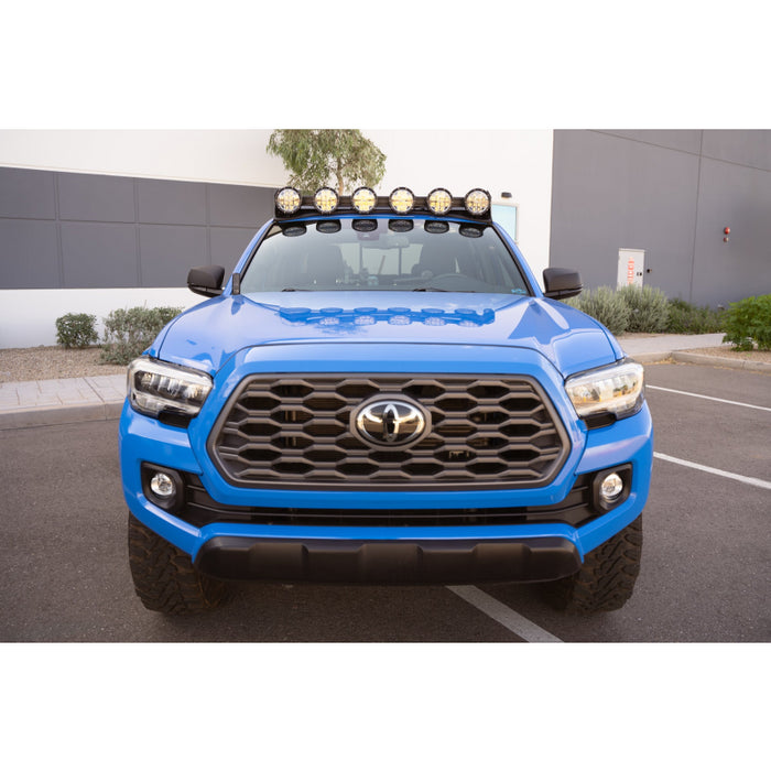 Rago Fabrication 2016-2023 Toyota Tacoma Roof Rack Model AC680640103
