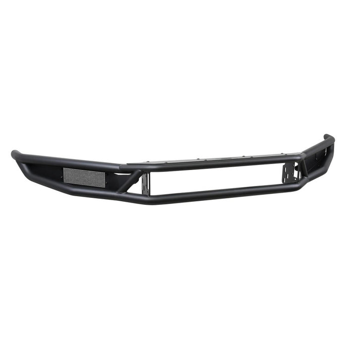 Westin Outlaw Front Bumper Textured Black Model 58-62025