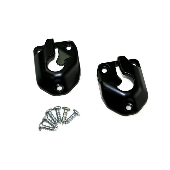 AMP Research BEDXTENDER HD Quick Mount Kit - 82-21 All Models Model 74608-01A