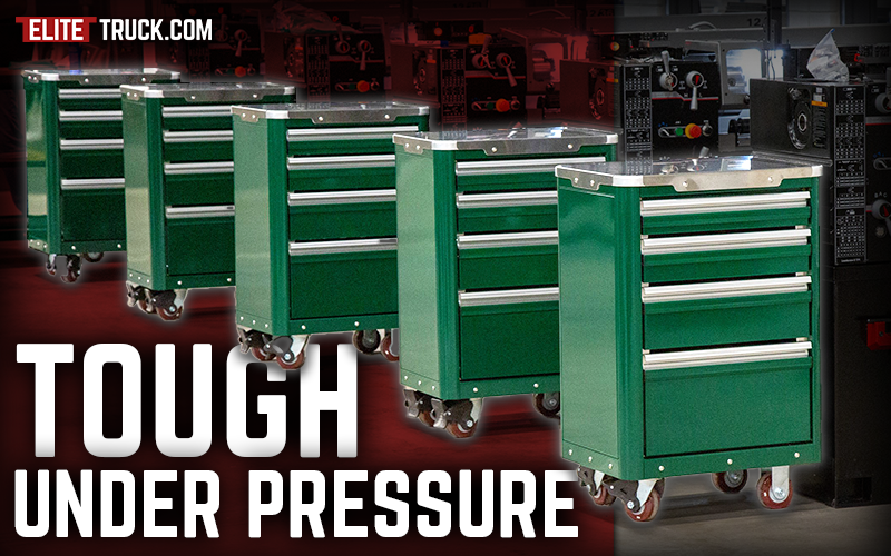 PRE-CONFIGURED SOLUTIONS