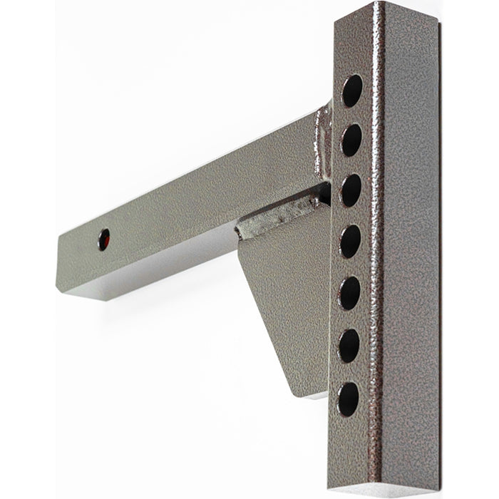 Blue Ox Trailer Receiver Hitch Mount Model BXW4001