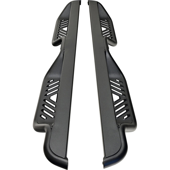 Westin Outlaw Drop Side Steps Model 20-13795