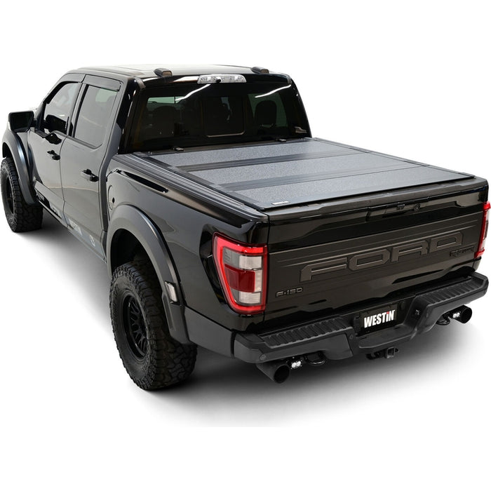 Westin Hard Tri-Fold Tonneau Cover Model 19-46355