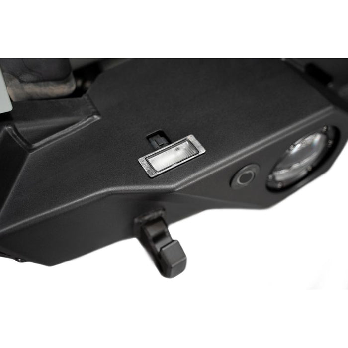 Addictive Desert Designs 21-23 Ford Bronco Krawler Rear Bumper Model R230210030103