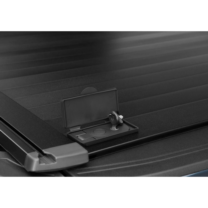 Retrax PowertraxPRO XR - 19-26 Silverado/Sierra (w/o CarbonPro Bed) 5'9" w/o Stake Pocket - Standard Rail Model T-90481