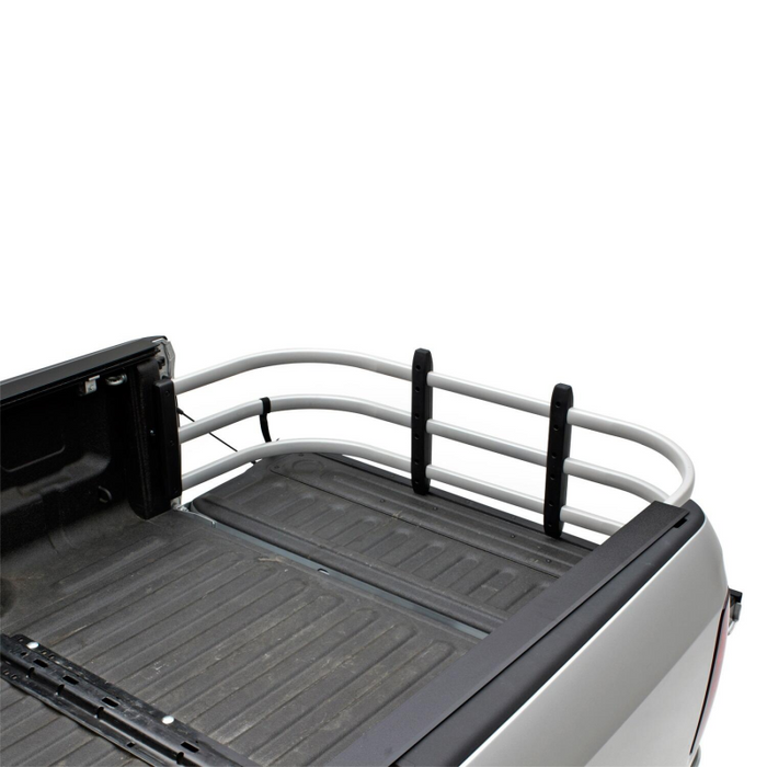 AMP Research BedXtender HD Max U-Shape Design - Silver Model 74841-00A