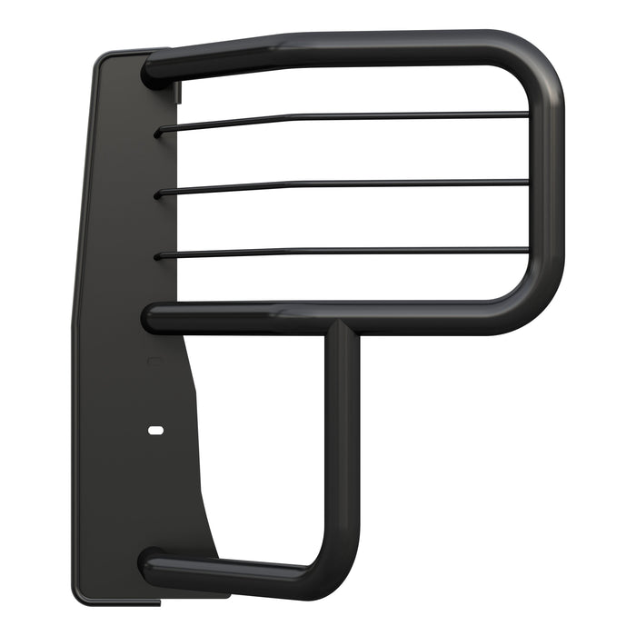 Luverne Prowler Max Black Steel Grille Guard Select Chevy Silverado GMC Sierra 1500 Model 320713-320710